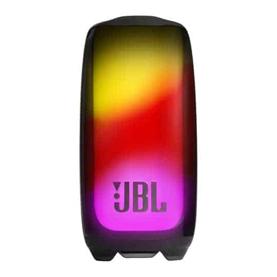 JBL Pulse 5 Waterproof Portable Bluetooth Speaker